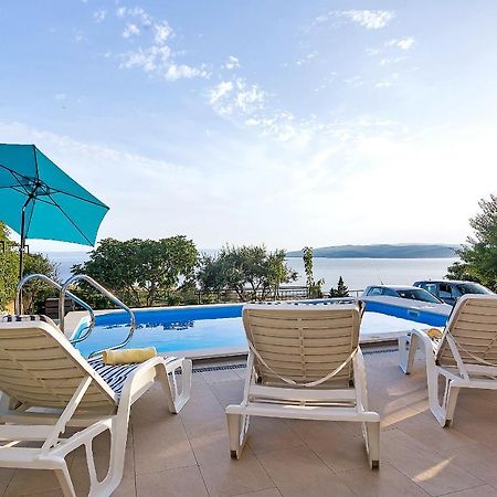 Vila Dunja Makarska Luaran gambar